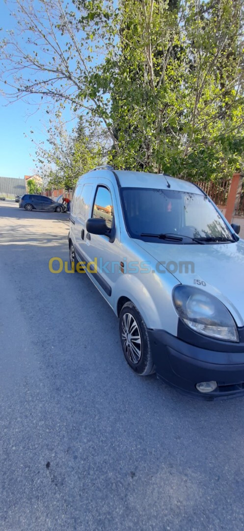 Renault Kangoo 2003 Kangoo