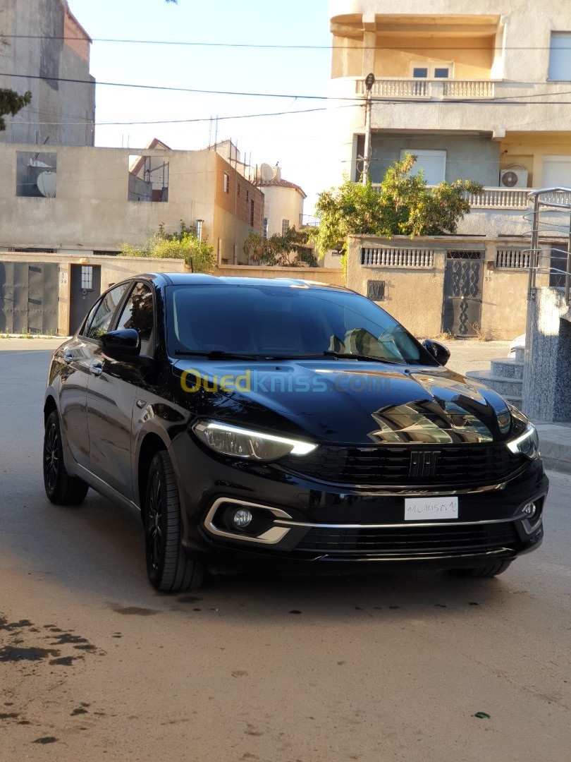 Fiat TiPO 2024 LIFE