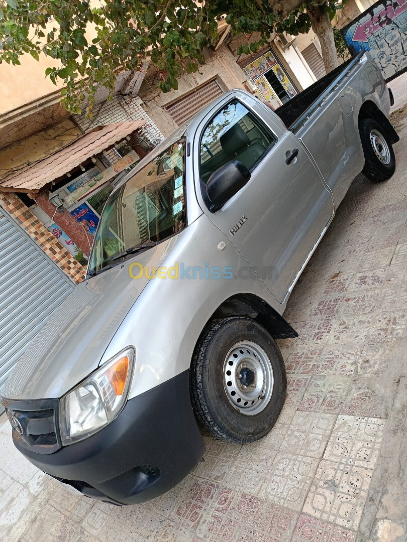 Toyota Hilux 2007 Hilux