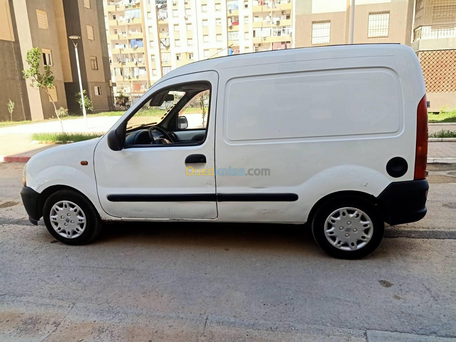 Renault Kangoo 1998 Kangoo