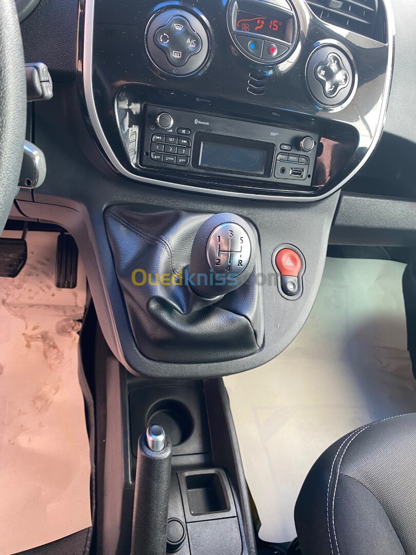 Renault Kangoo 2021 Privilège plus