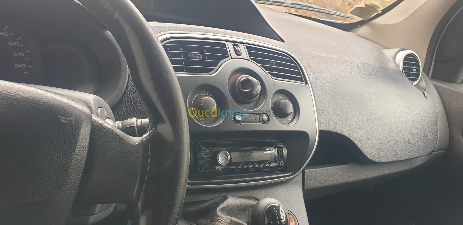 Renault Kangoo 2014 Kangoo