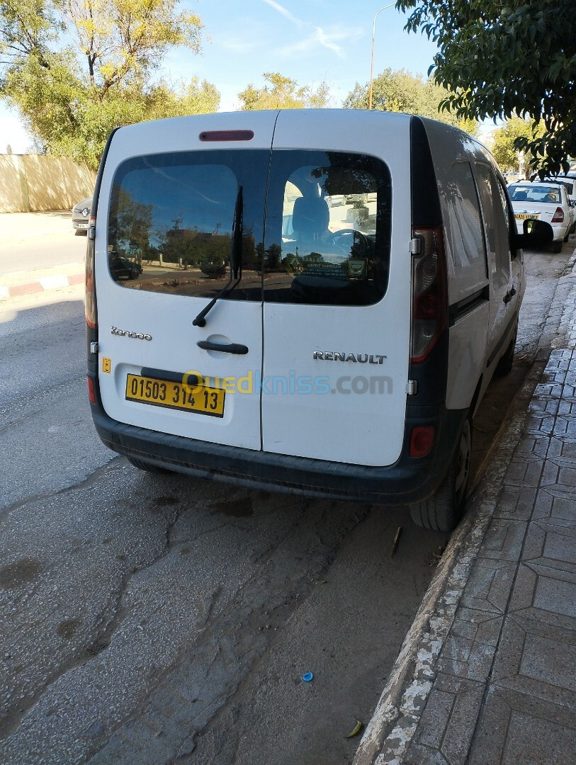 Renault Kangoo 2014 Kangoo