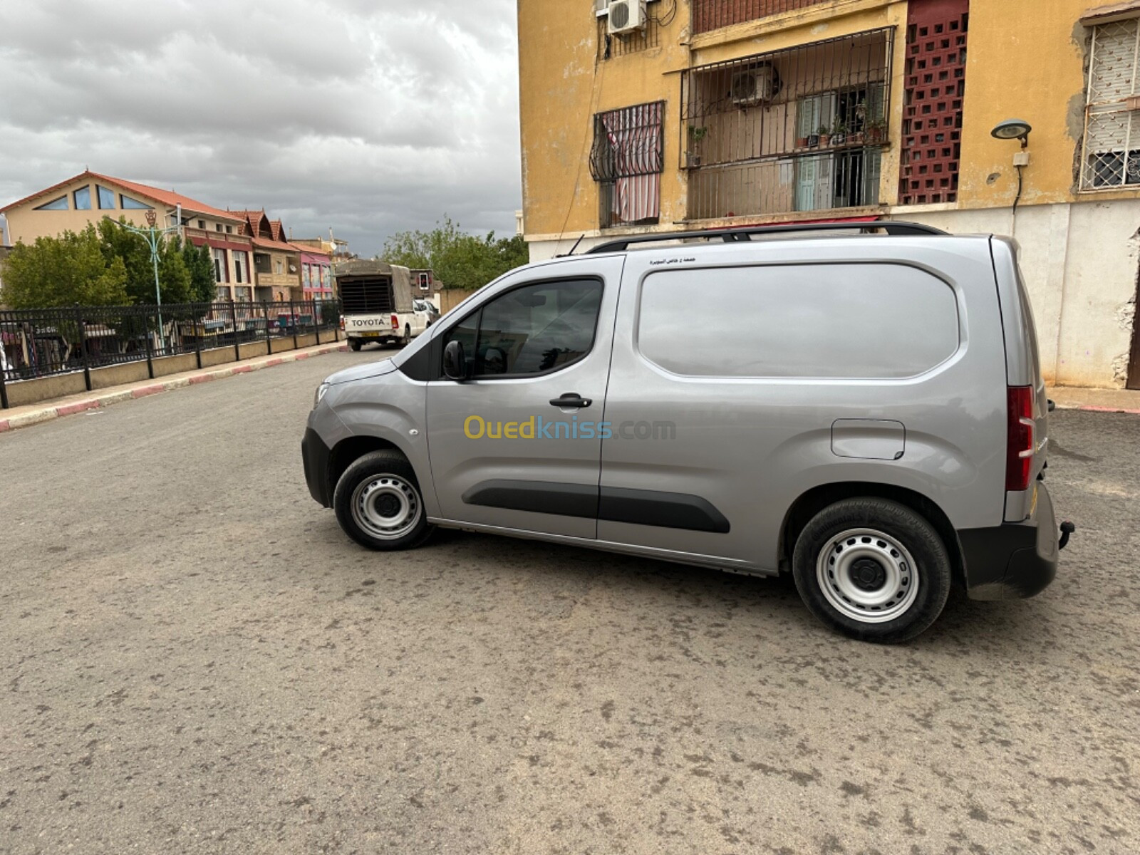 Fiat Doblo 2023 