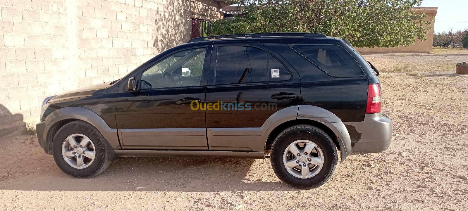 Kia Sorento 2009 2009