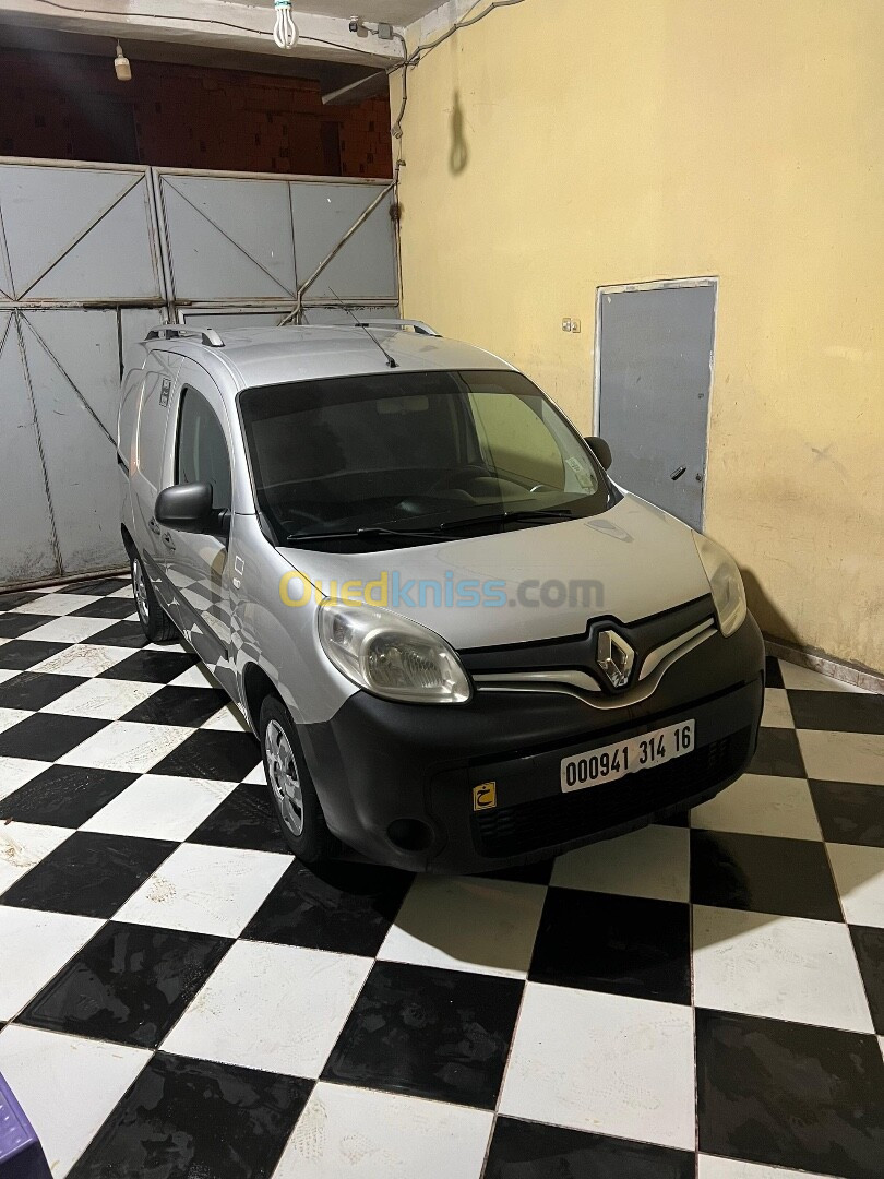 Renault Kangoo 2014 Kangoo