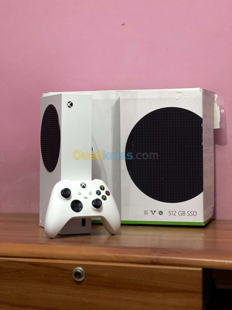 Xbox series s 