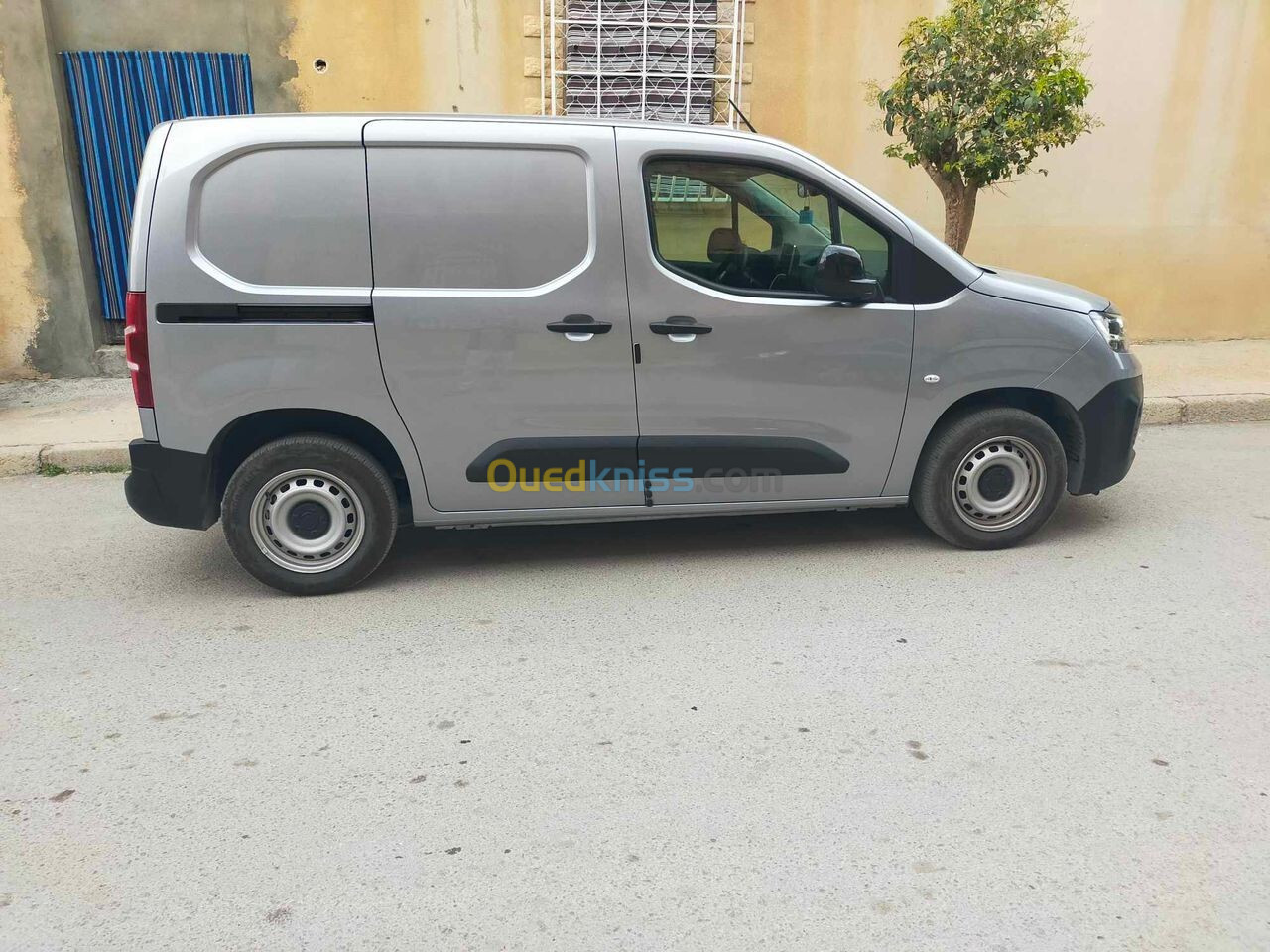 Fiat Doblo 2023 