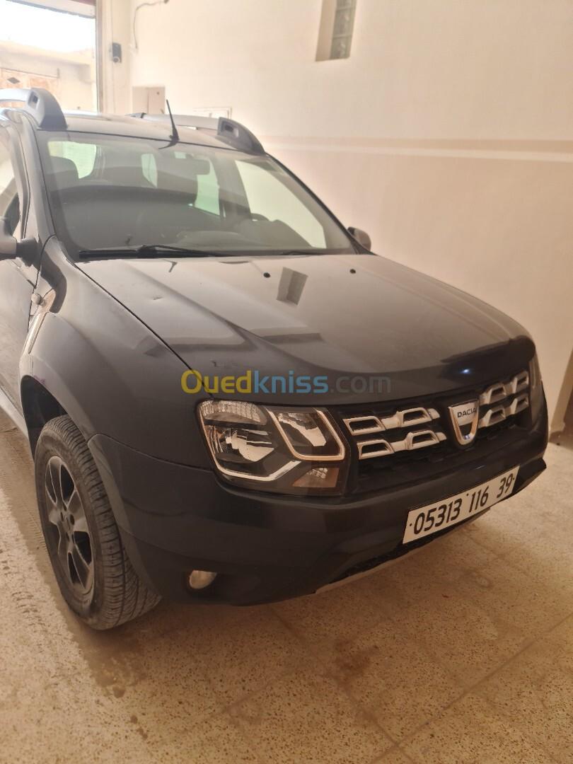 Dacia Duster 2016 Duster