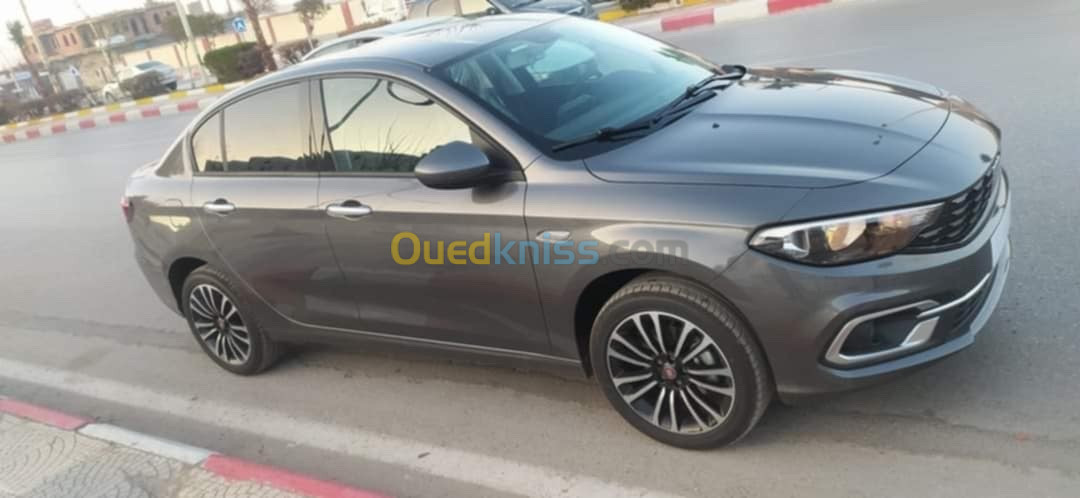 Fiat Tipo 2023 Life