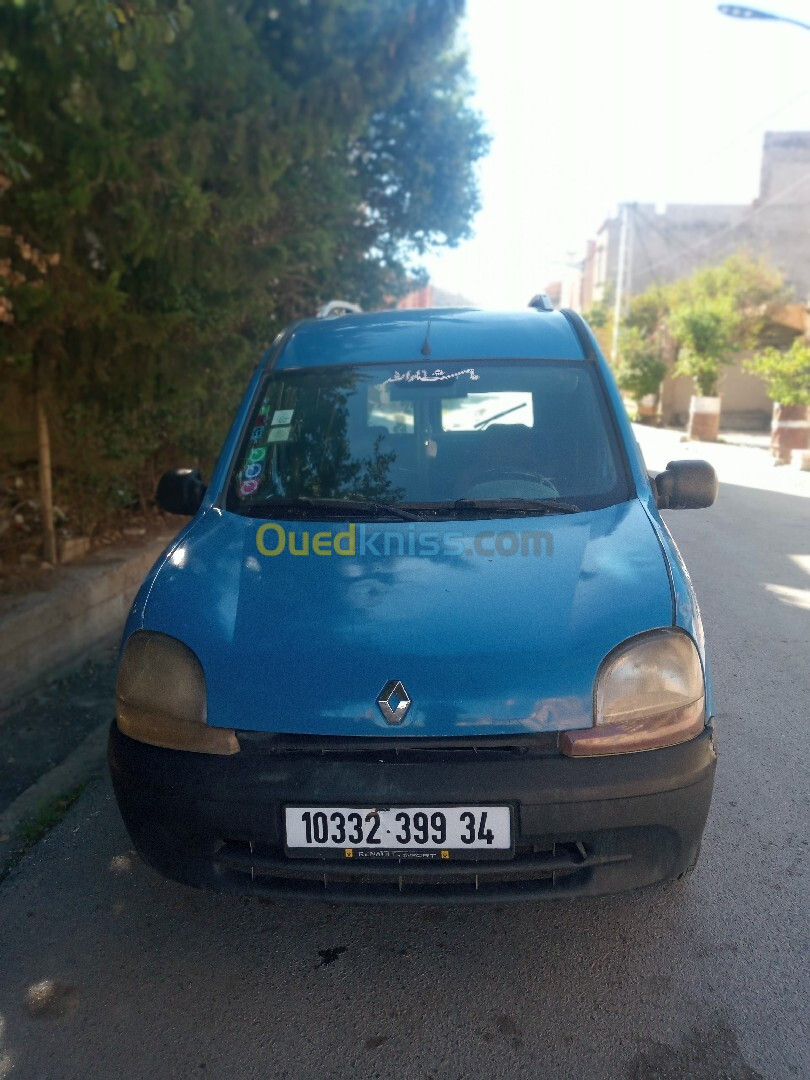 Renault Kangoo 1999 Kangoo