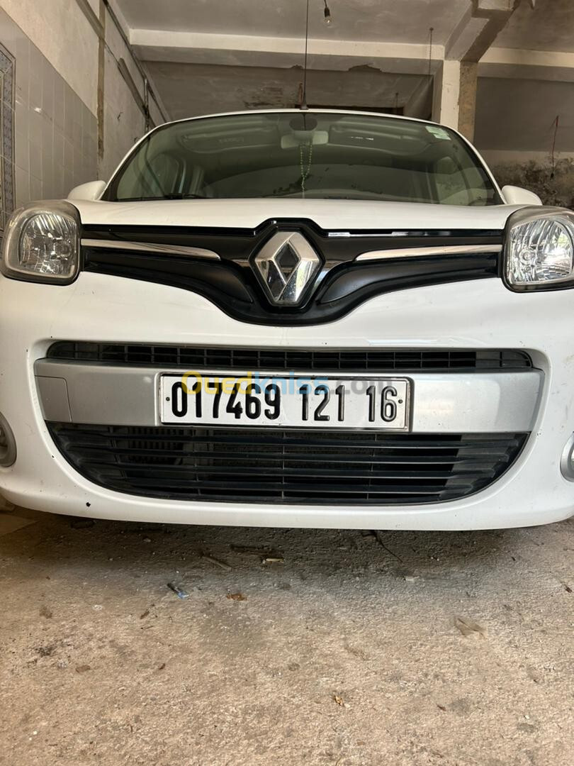 Renault Kangoo 2021 Kangoo