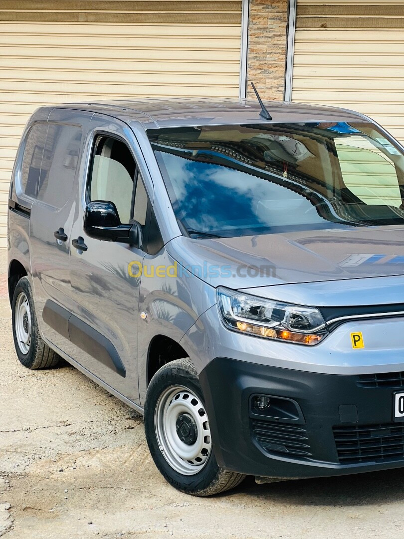 Fiat Doblo 2024 