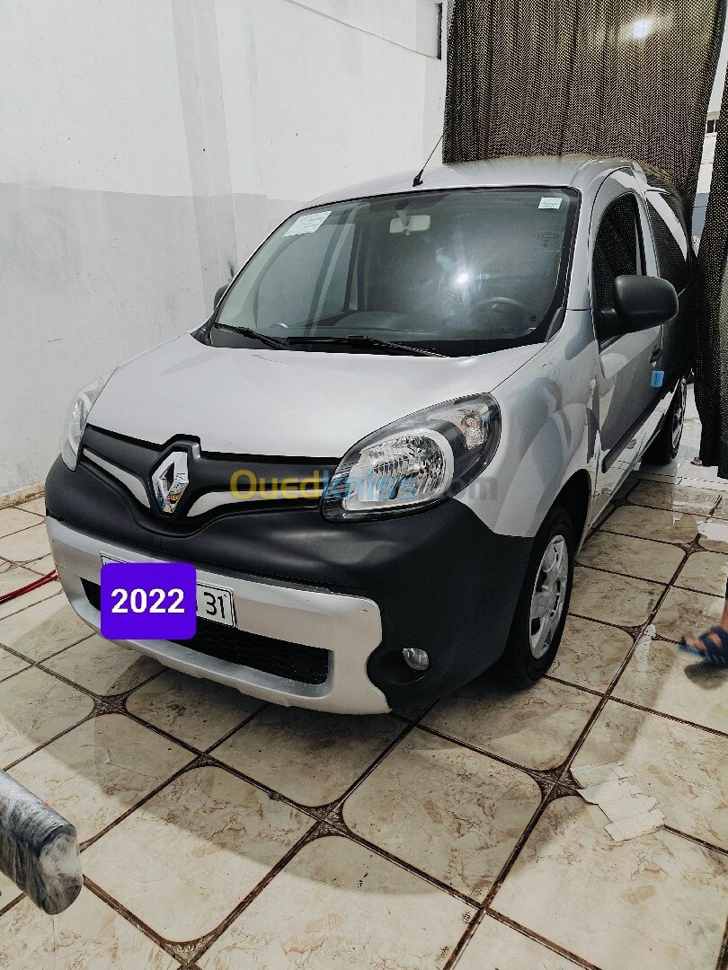 Renault Kangoo 2022 Kangoo