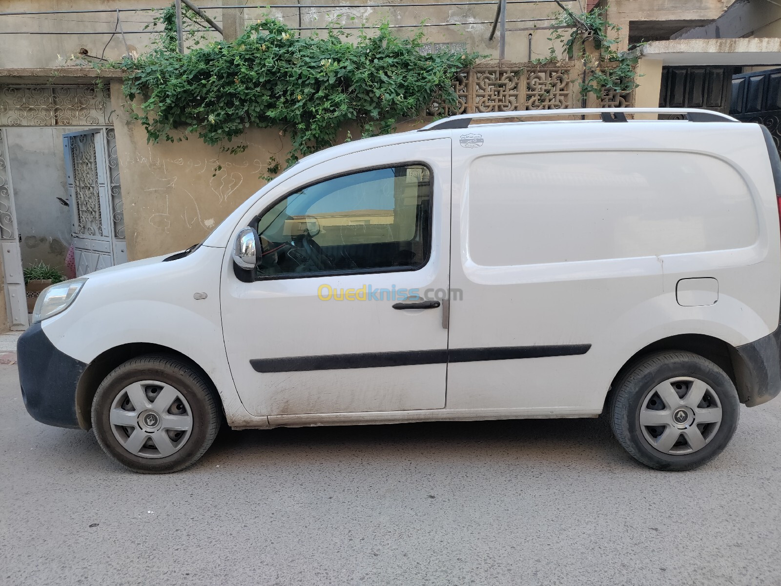 Renault Kangoo 2015 Confort (Utilitaire)