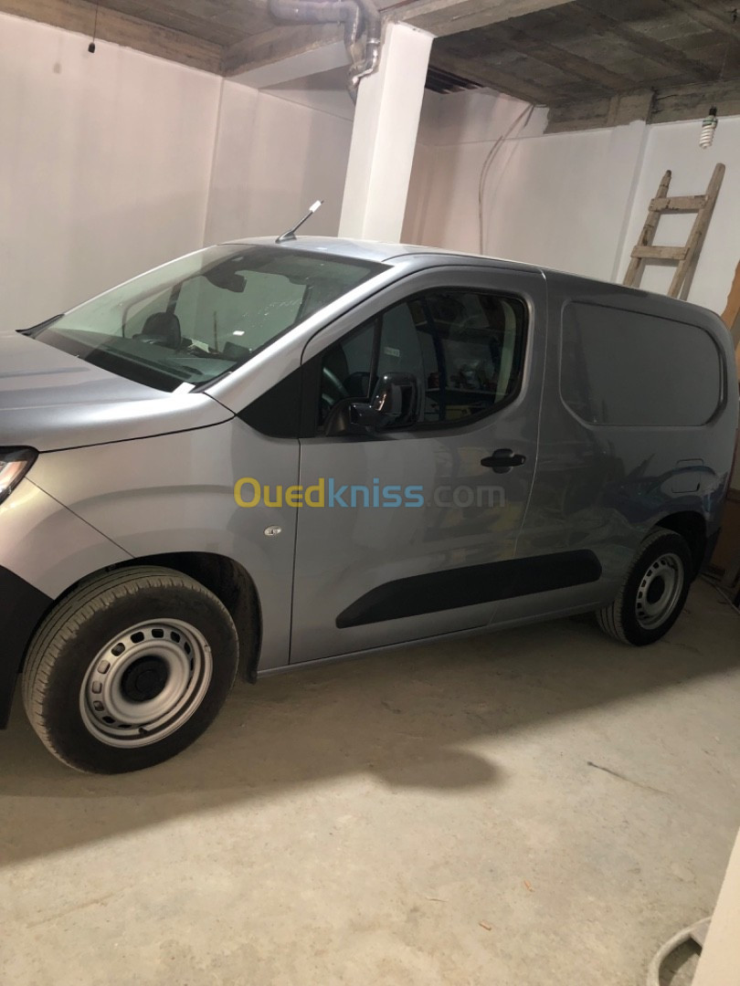 Fiat Doblo 2023 