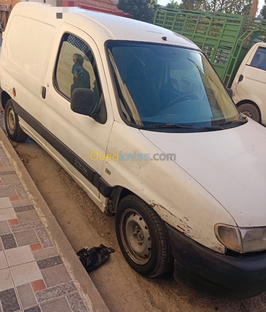 Citroen Berlingo 2000 Berlingo