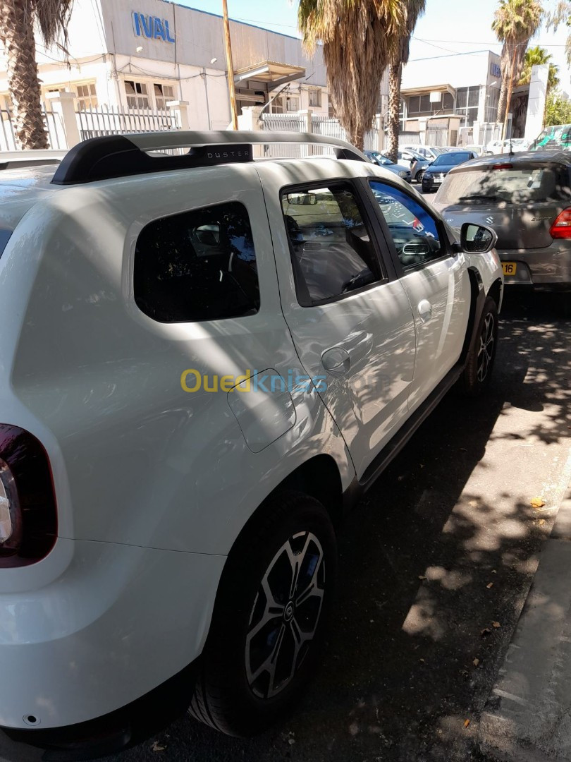 Renault DACIA DUSTER 2023 4*4