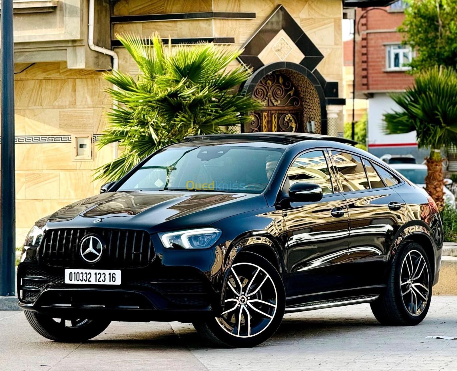 Mercedes GLE300D 2023 300D