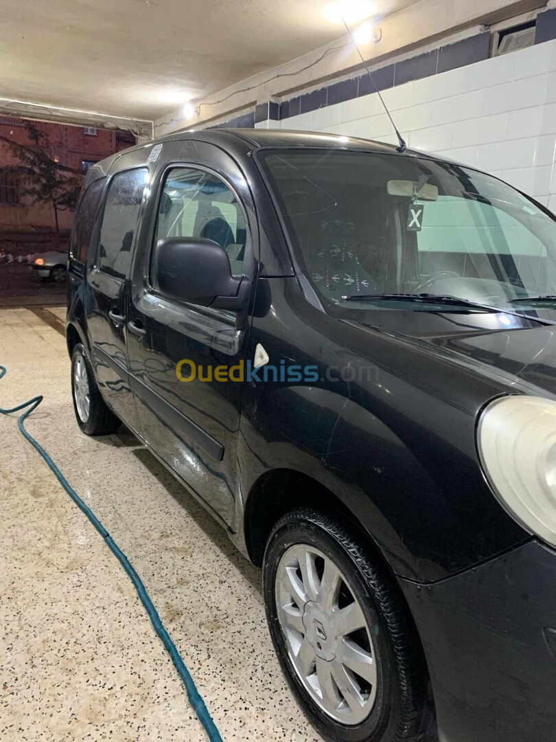 Renault Kangoo 2009 Kangoo