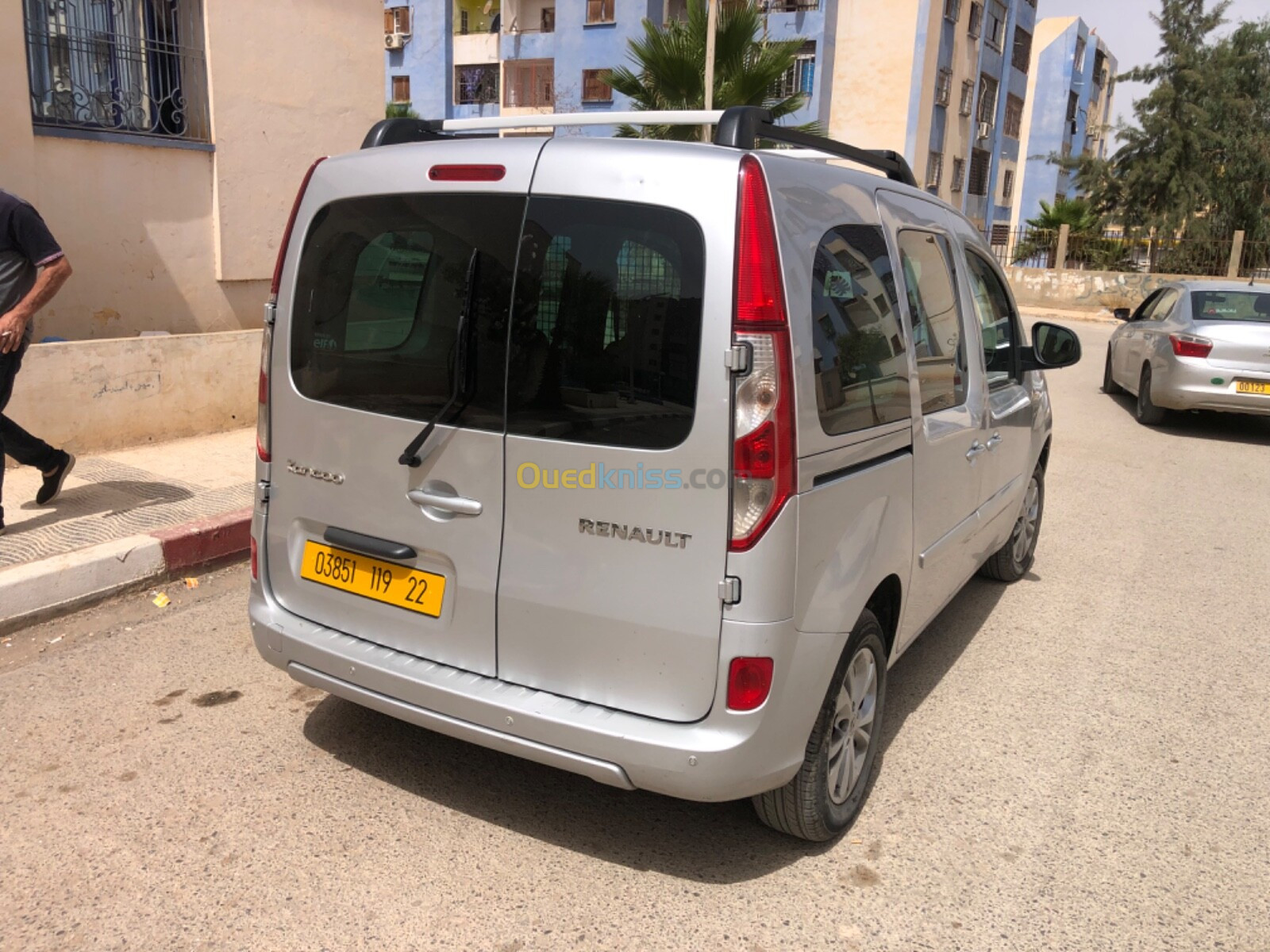 Renault Kangoo 2019 Kangoo