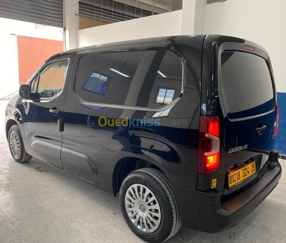 Fiat Doblo 2024 