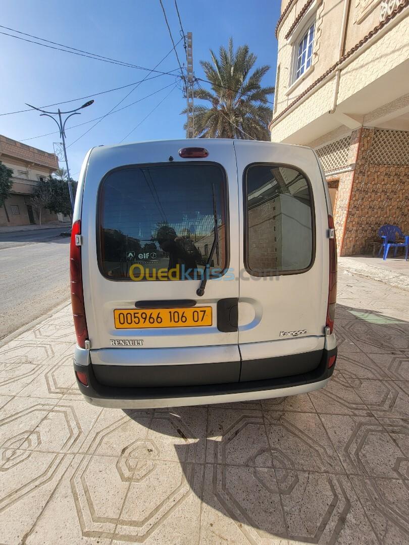 Renault Kangoo 2006 Kangoo