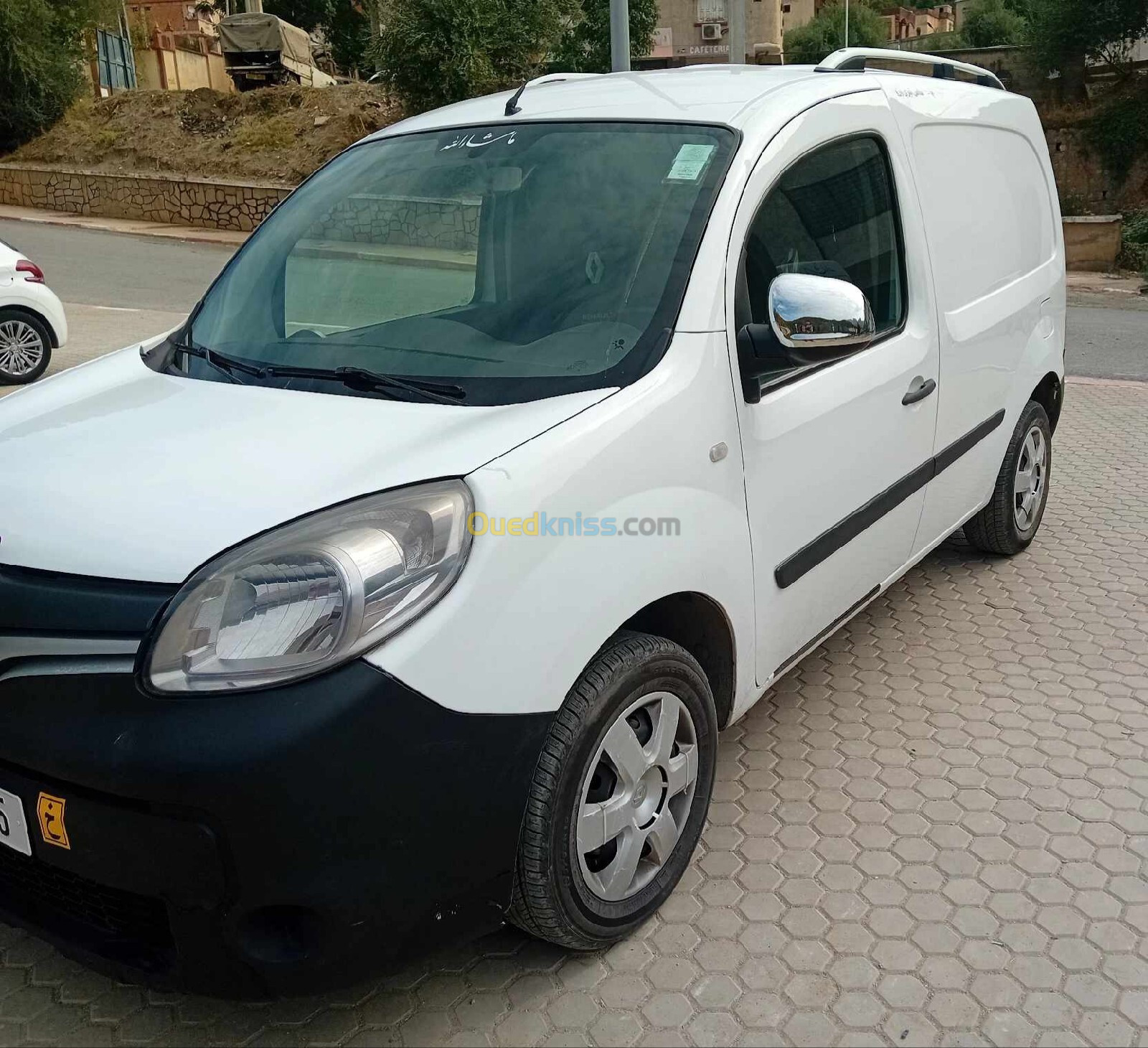 Renault Kangoo 2014 