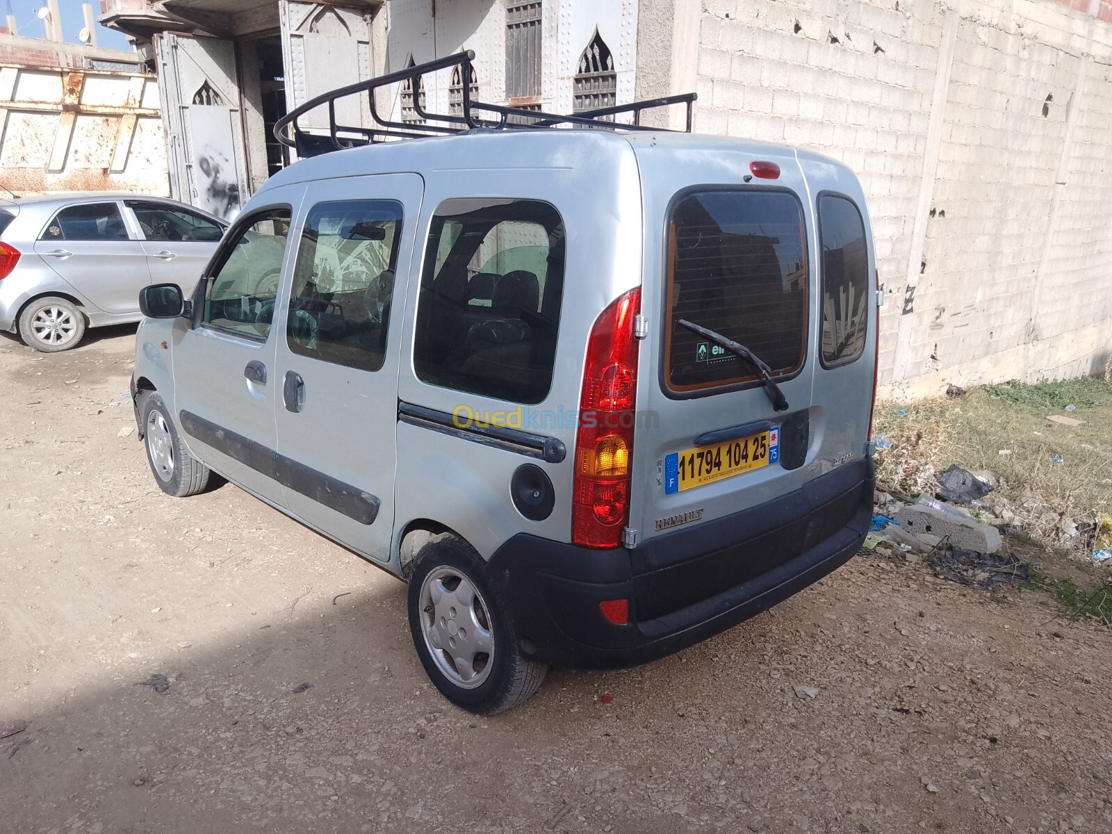 Renault Kangoo 2004 Kangoo