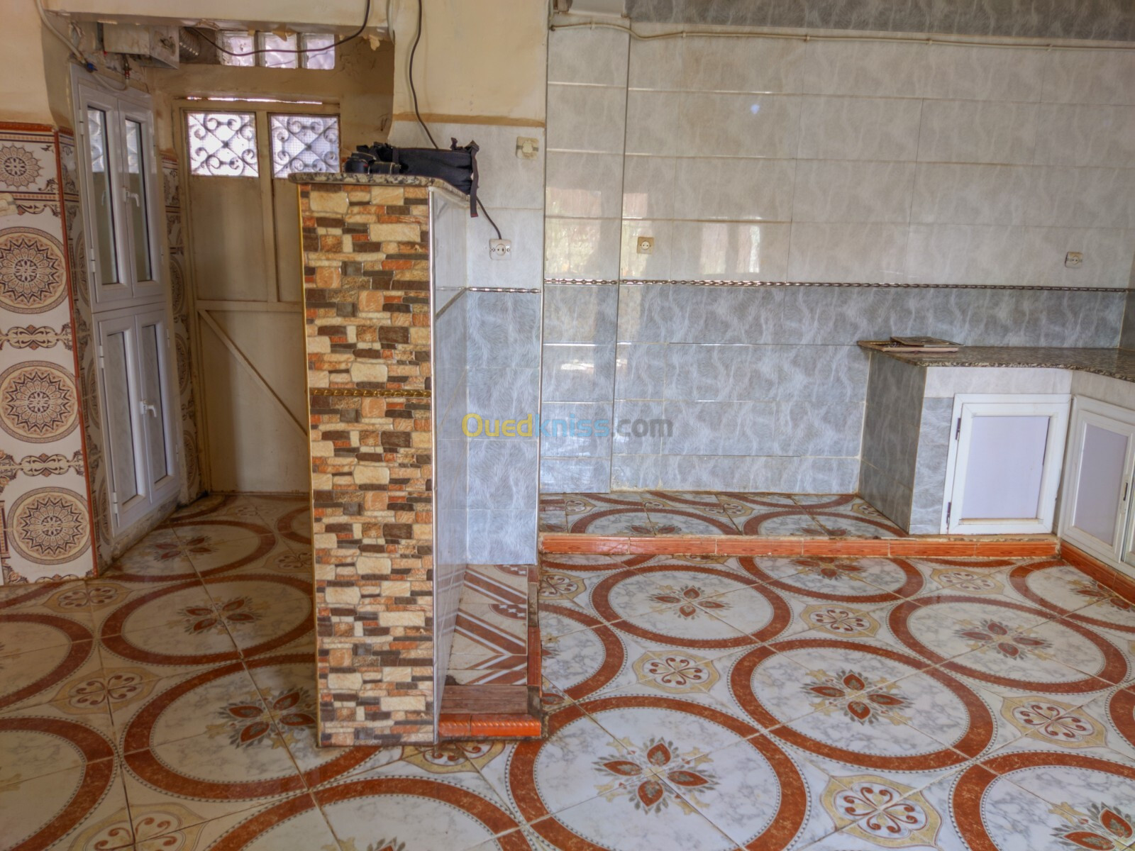 Vente Appartement F5 Béchar Bechar