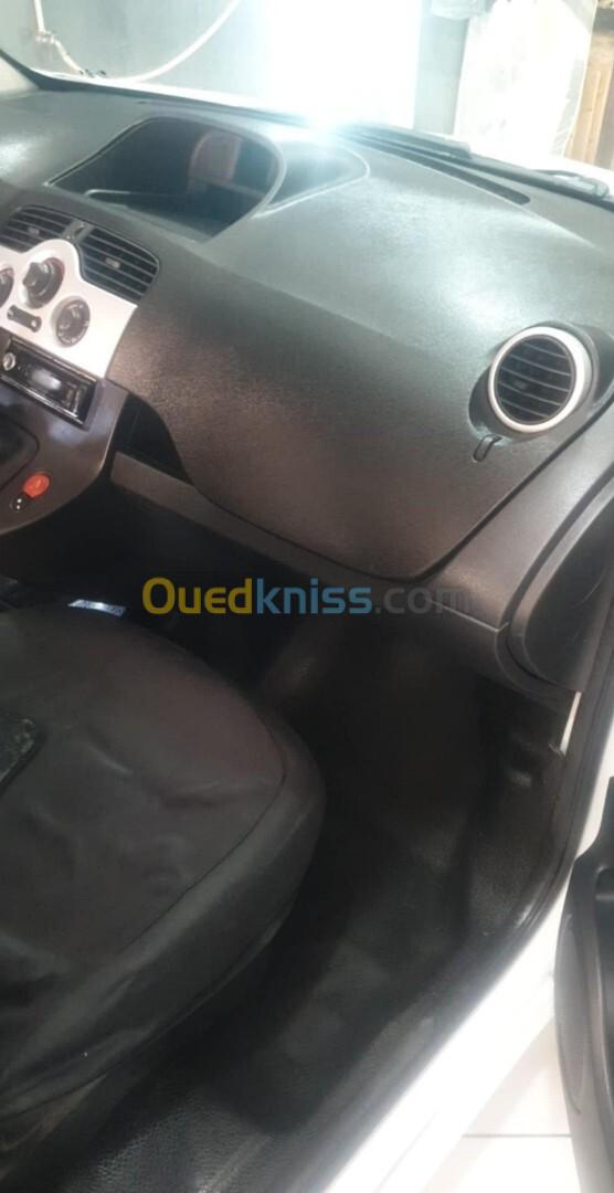 Renault Kangoo 2012 