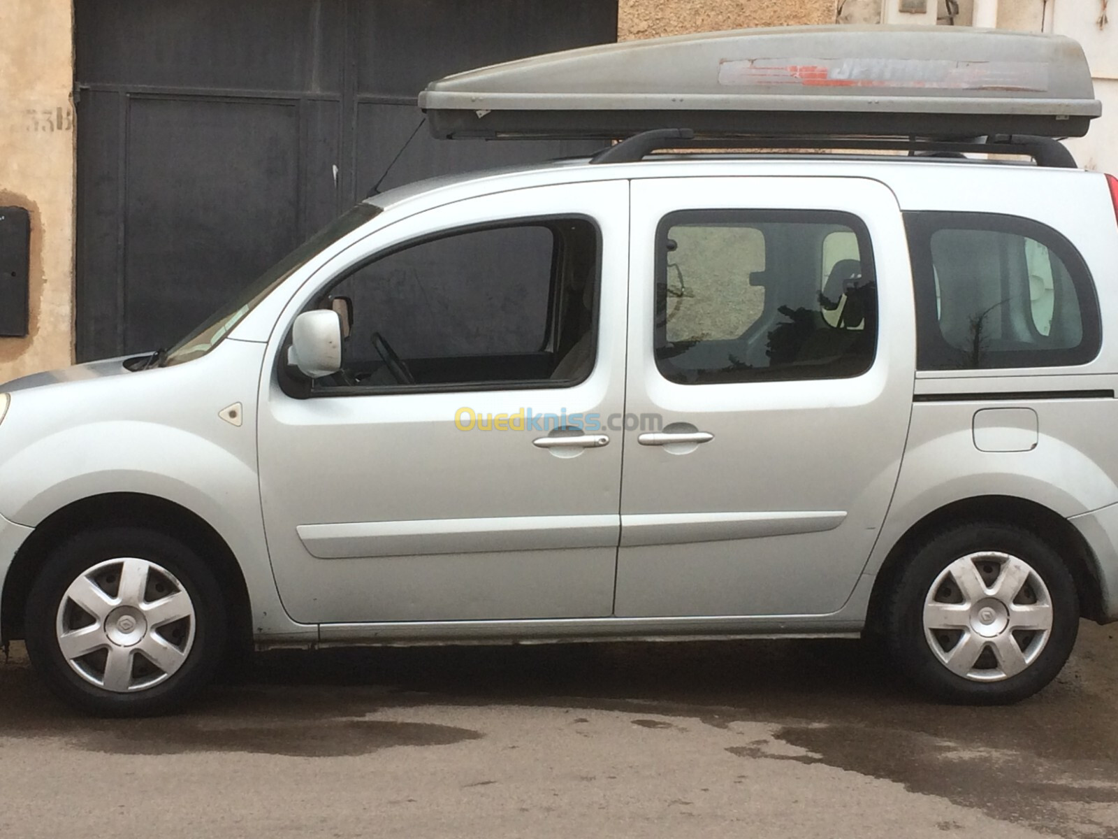 Renault Kangoo 2011 Privilège plus