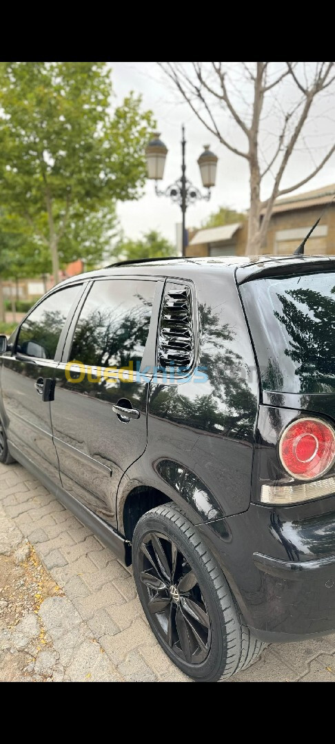 Volkswagen Polo police 2006 S Line