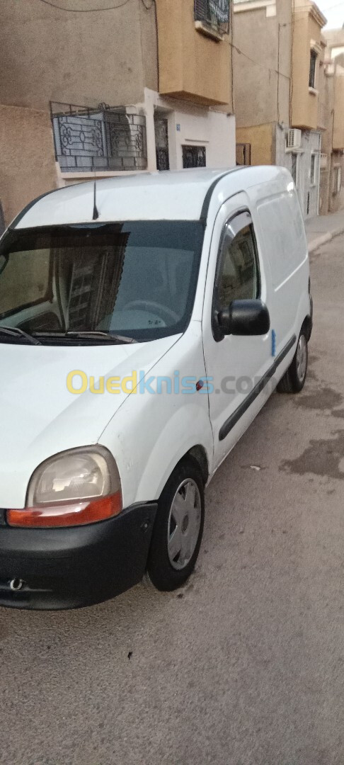 Renault Kangoo 1999 Kangoo