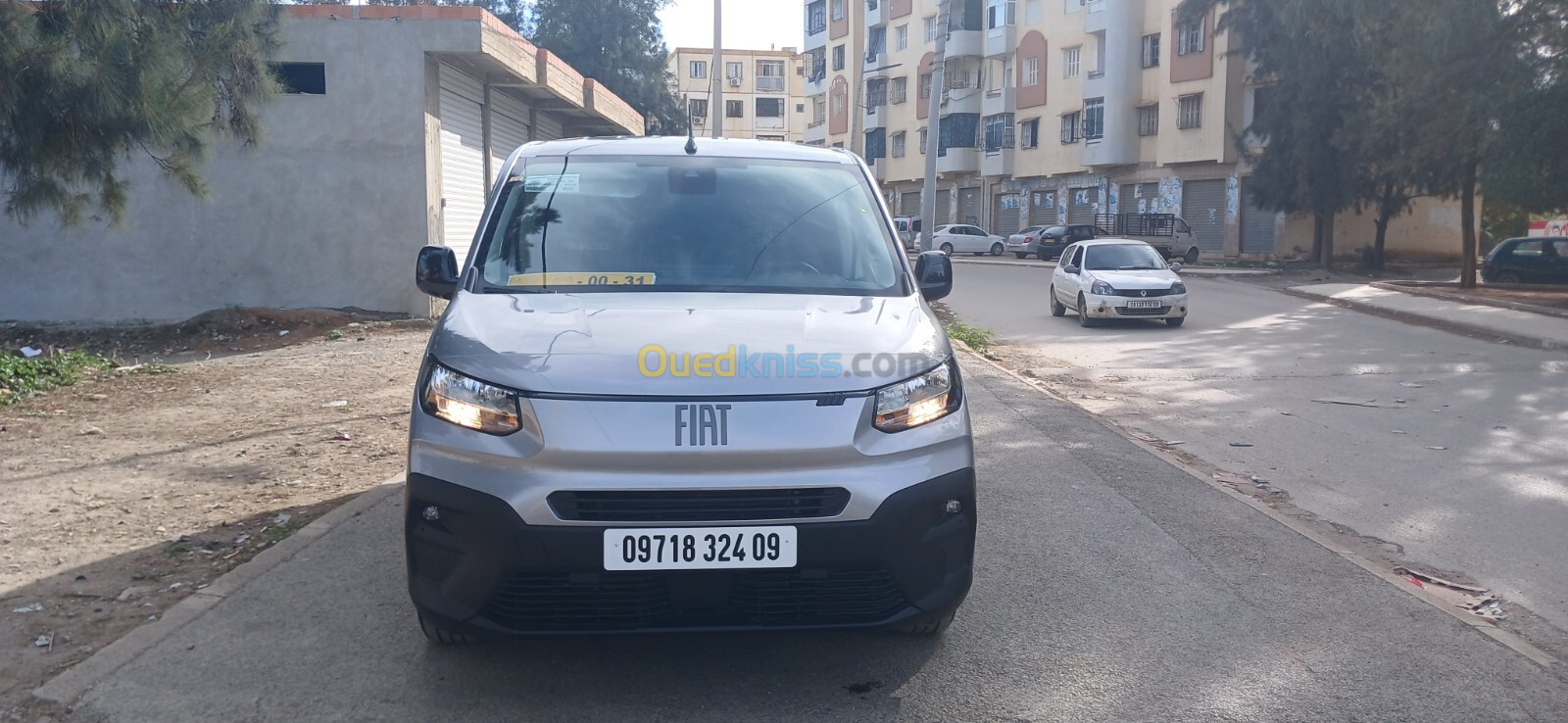 Fiat Doblo 2024 Doblo