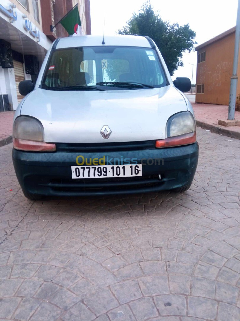 Renault Kangoo 2001 Kangoo