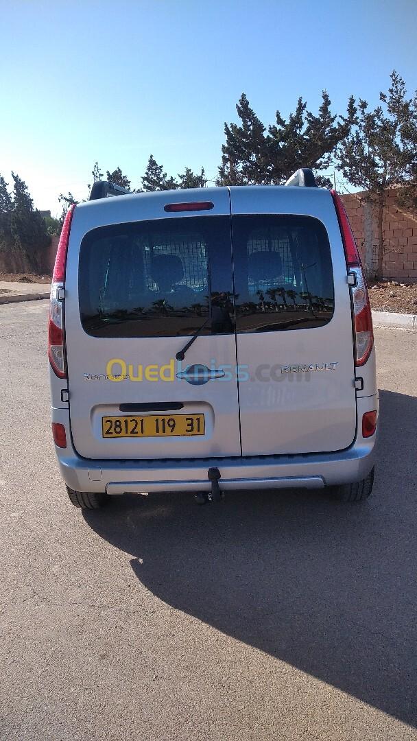 Renault Kangoo 2019 Kangoo