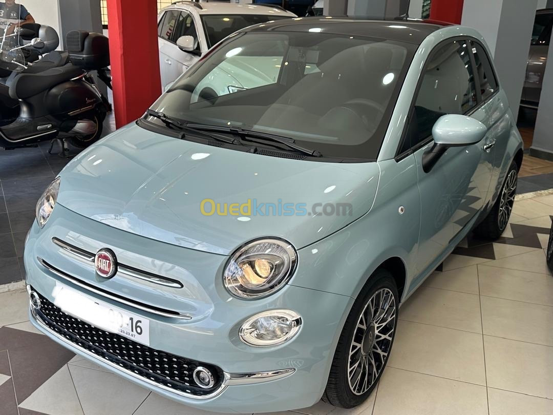 Fiat Fiât 500 2024 Dolce Vita