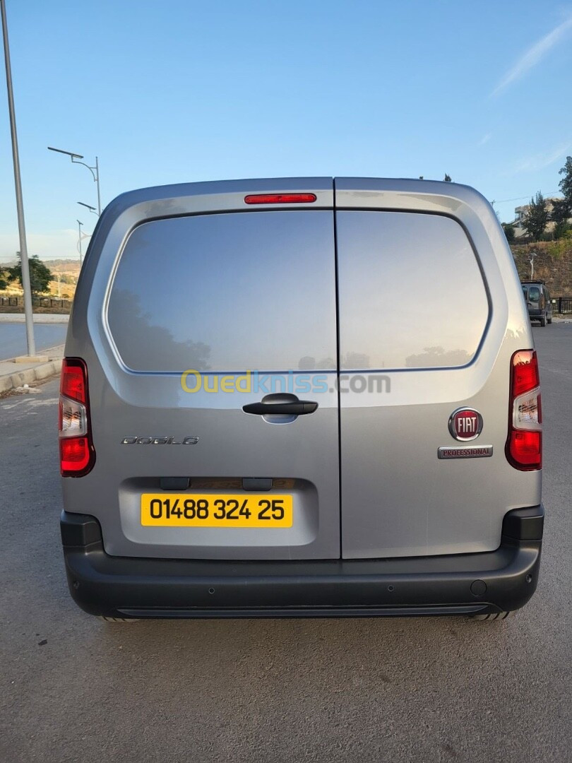 Fiat Doblo 2024 2024