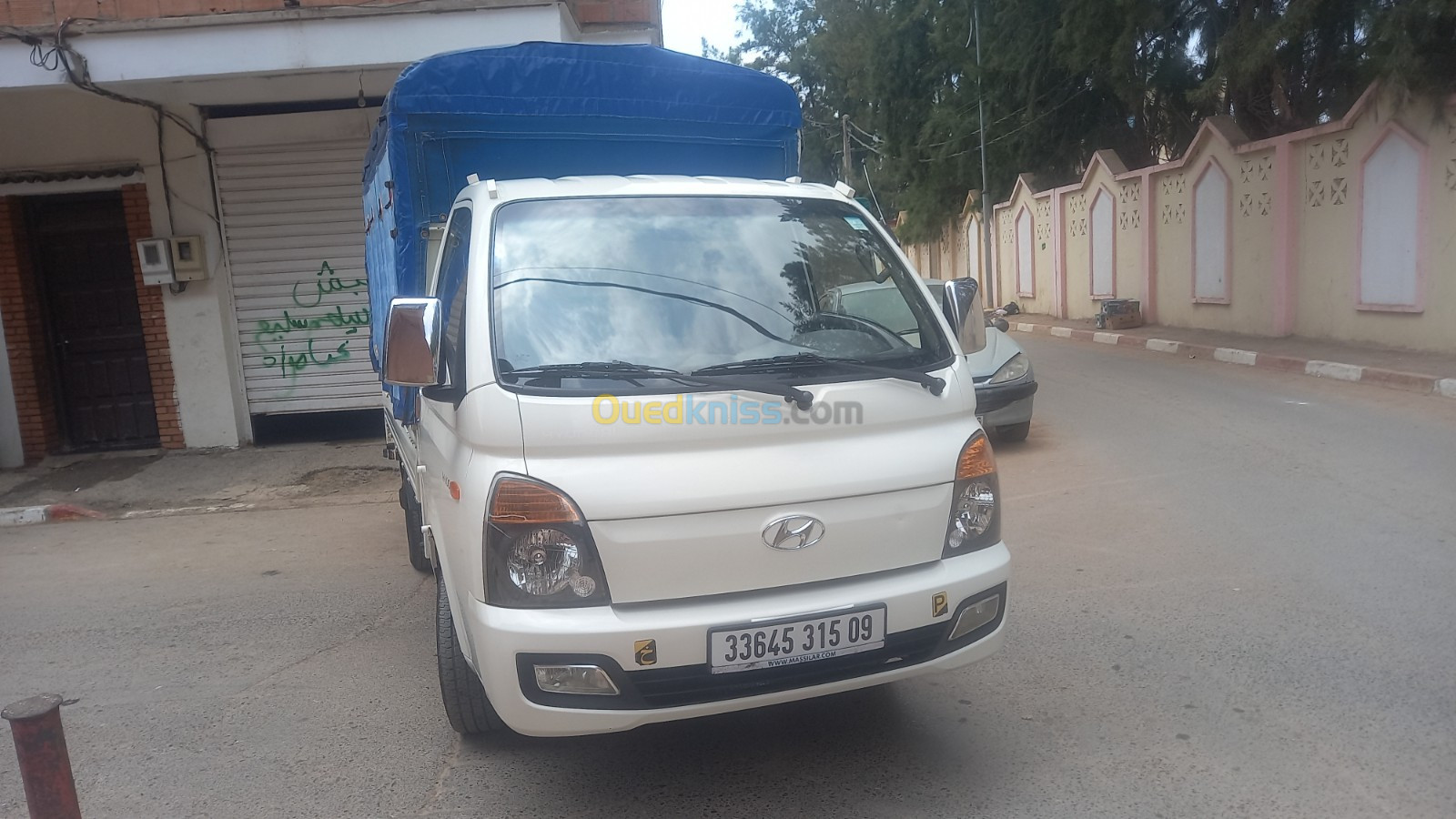 Hyundai H100 2015 15