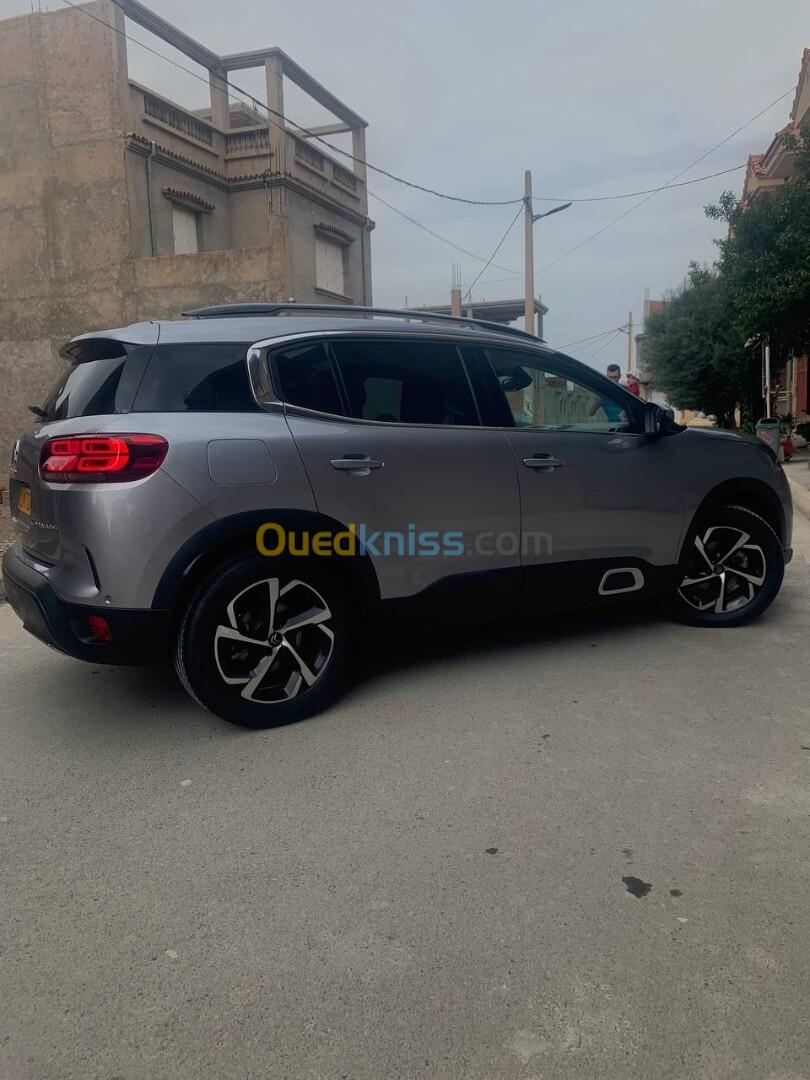 Citroen C5 aircross 2022 