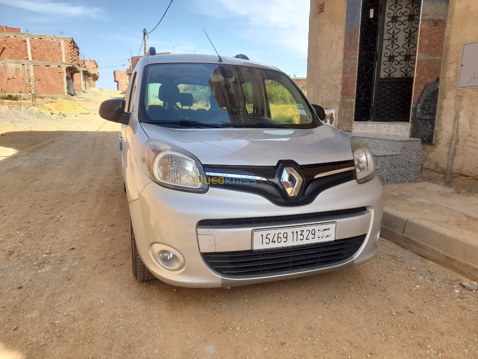 Renault Kangoo 2013 Kangoo