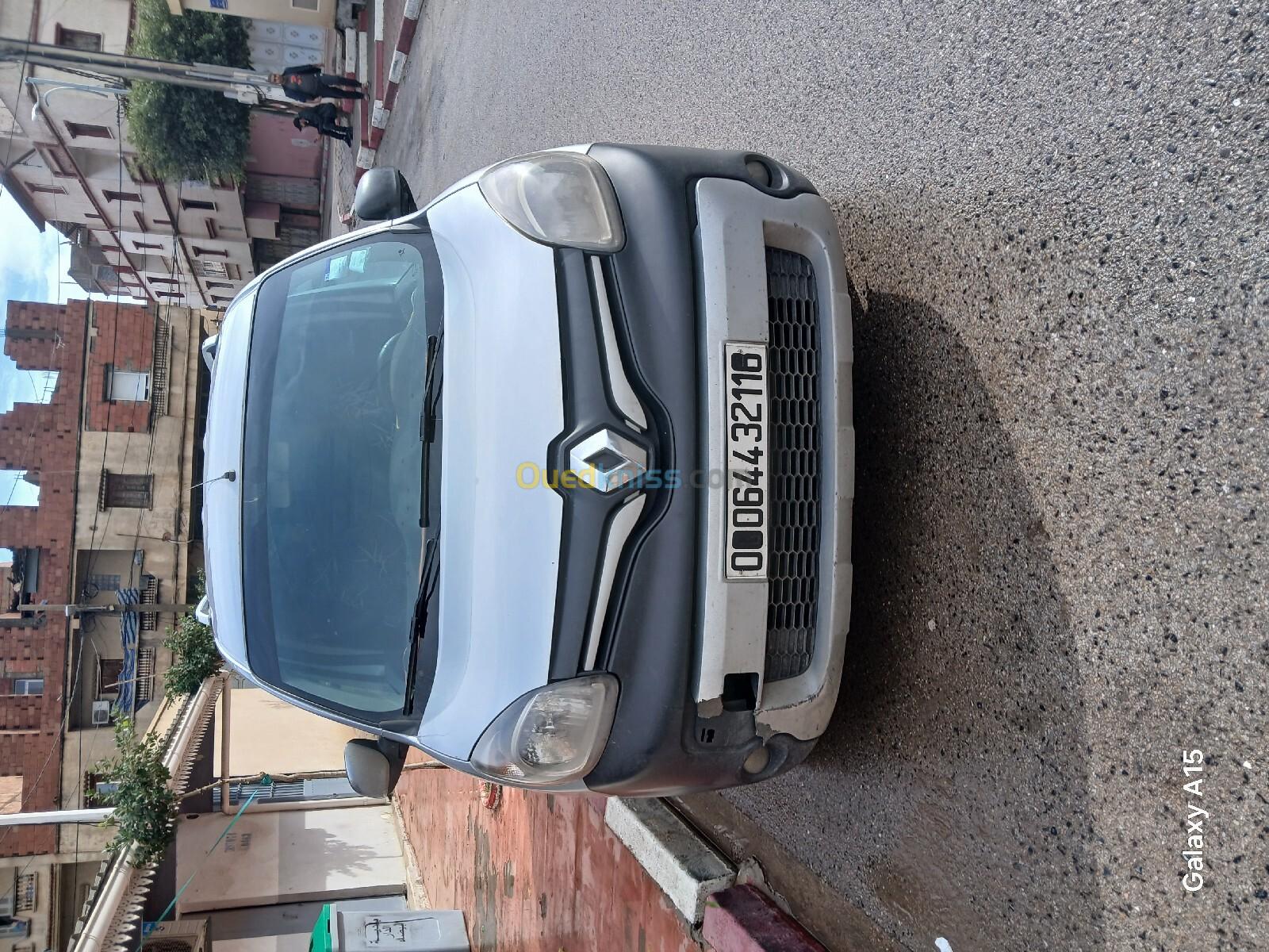 Renault Kangoo 2021 Confort