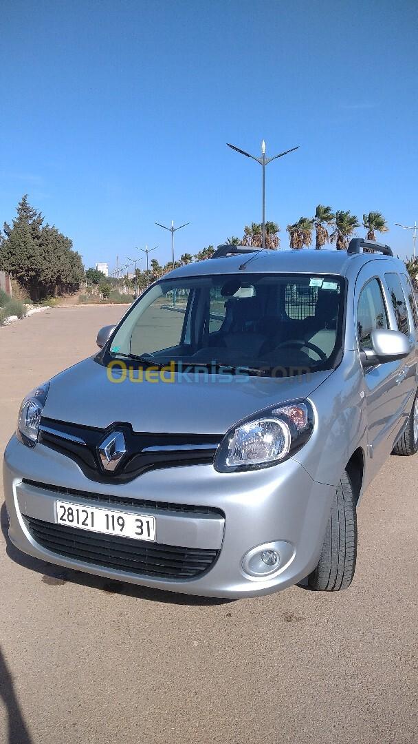 Renault Kangoo 2019 Kangoo