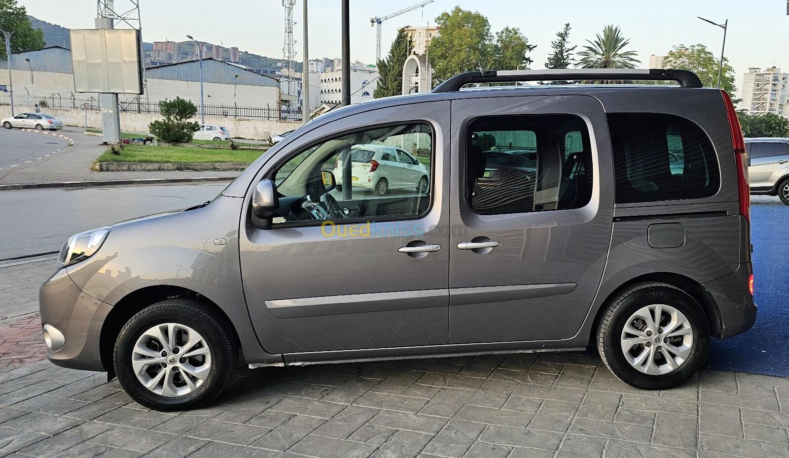 Renault Kangoo 2020 Privilège +