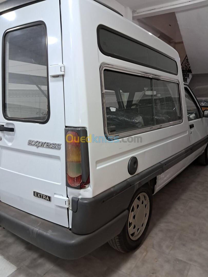 Renault Express 1994 Express