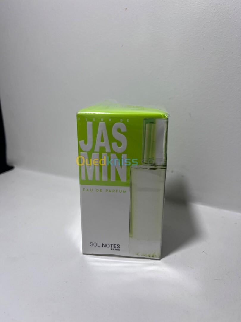 Parfum Français  Jasmin / Coco / Frangipanier 