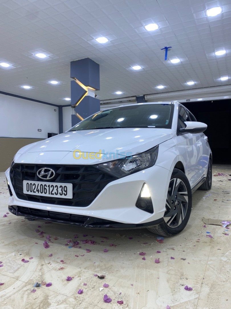 Hyundai I20 2023 i20