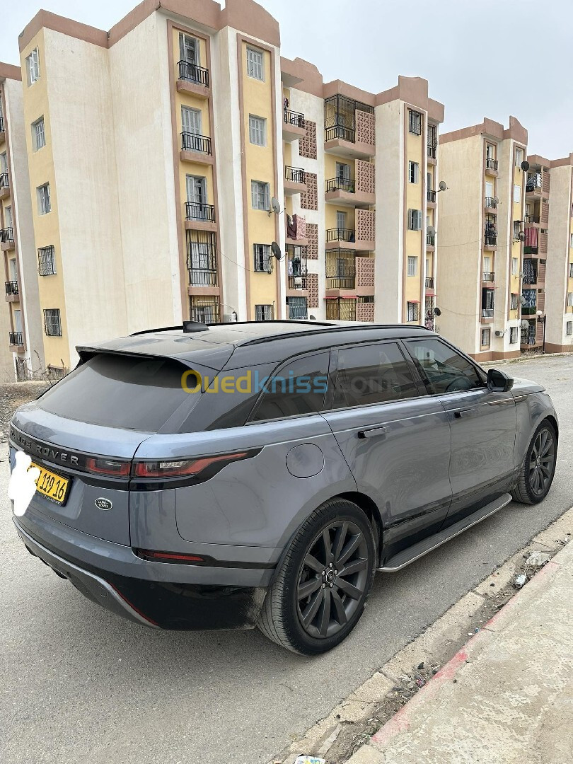 Land Rover Range rover 2019 Range rover R Dynamic