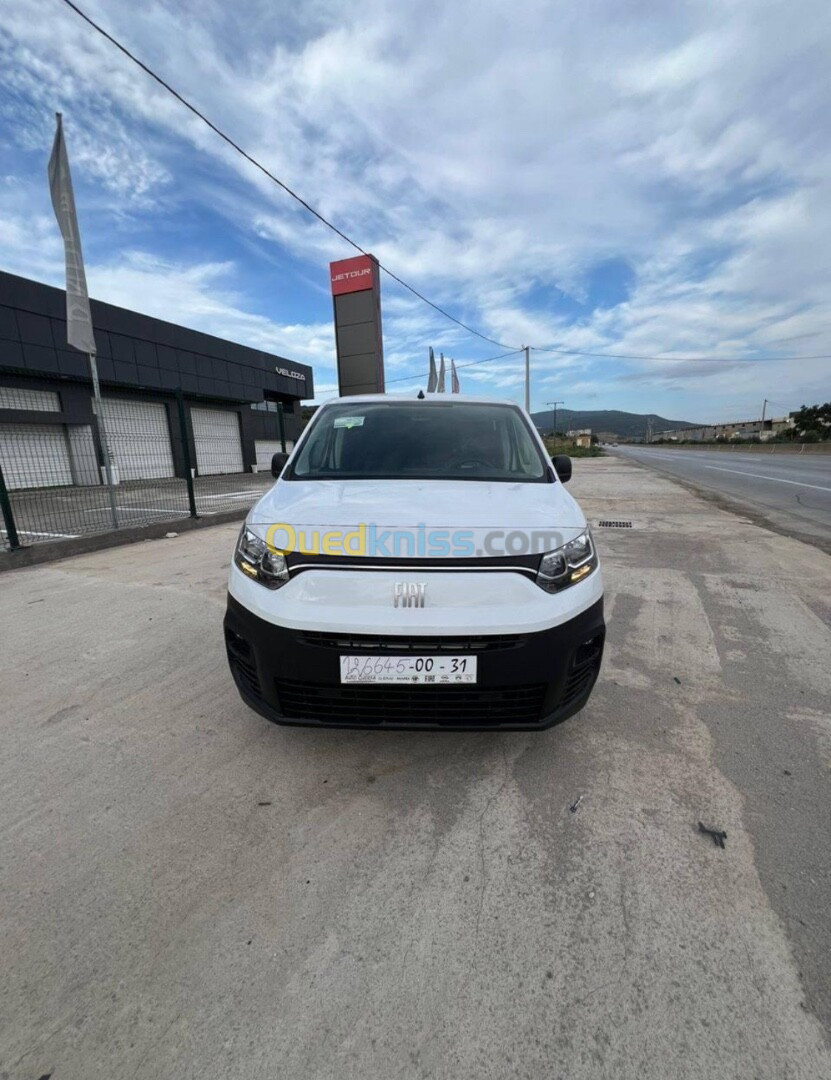 Fiat DOBLO 2024 DOBLO